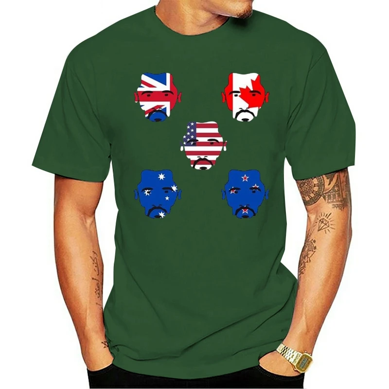 Мужская хлопковая футболка с коротким рукавом в стиле Харадзюку 2021|Мужские футболки| |