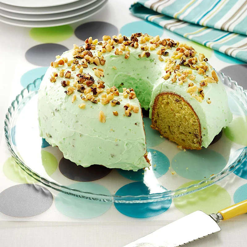 Съедобный пищевой краситель светильник зеленая пищевая пудра для украшения