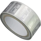 10 шт., чип NFC 11*21 мм, ISO NTAG213 14443A 13,56 МГц, чип программатора RFID, универсальная бирка для этикеток