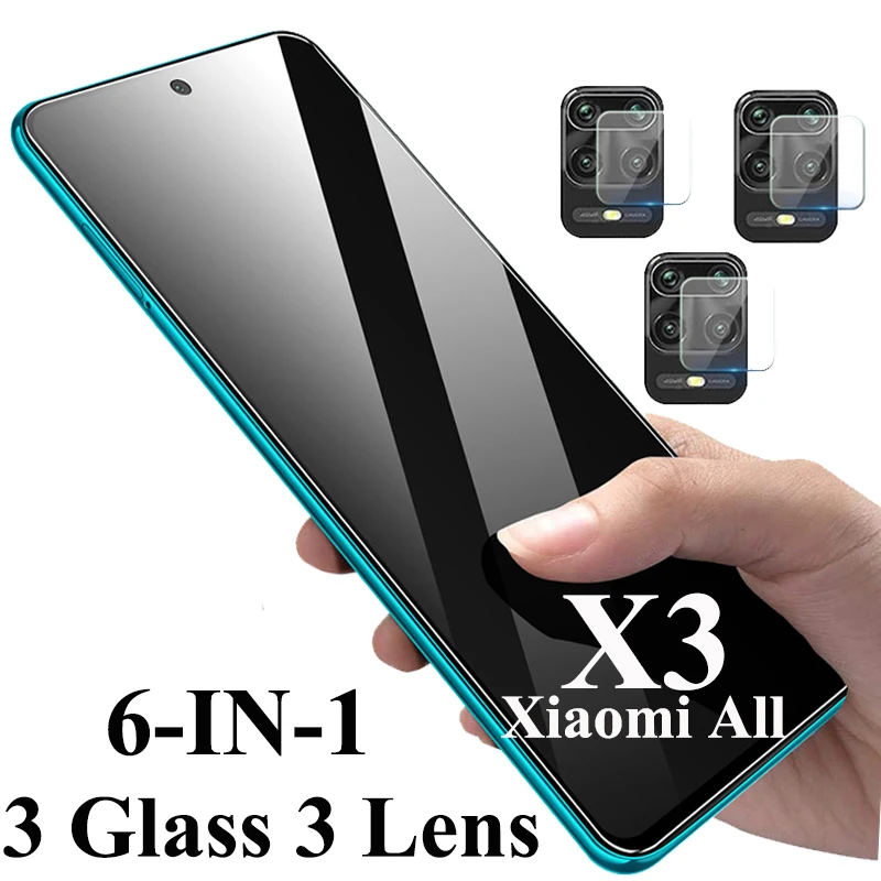 

стекло redmi note 10 pro защитное стекло для Mi10T Xiaomi redmi note 10 pro Glass Redmi 9A 9C NFC Note8 7 8 Pro 9S Poco X3 F2 M3 защитная пленка для экрана поко x3 редми 9с нфс редми нот 9п...