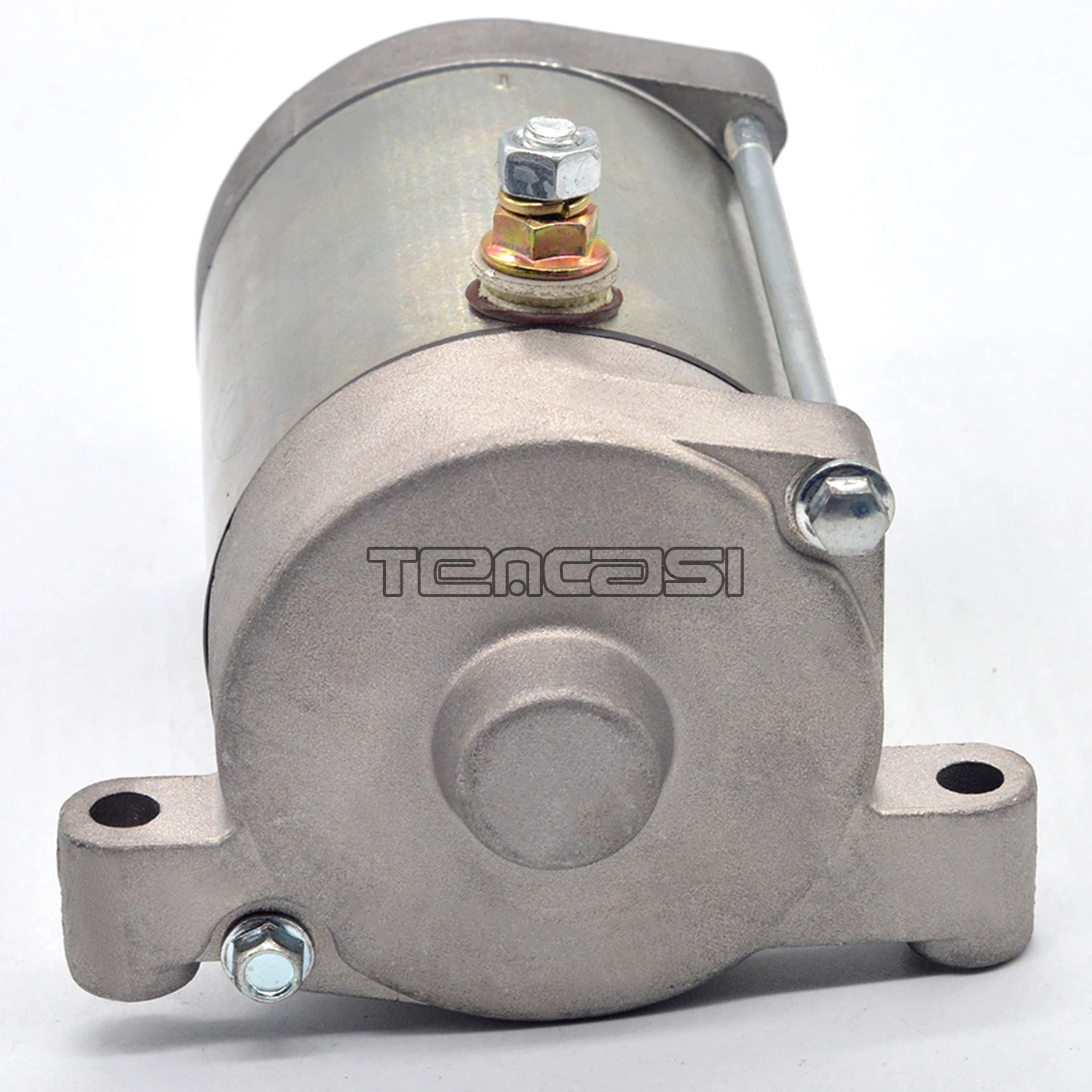 

Starter Motor for 5KM-81890-00 4WV-81800-00 YFM400F Grizzly 400/Hunter, YFM450FWA Grizzly 450/Hunter/Special Edition 2007-2008