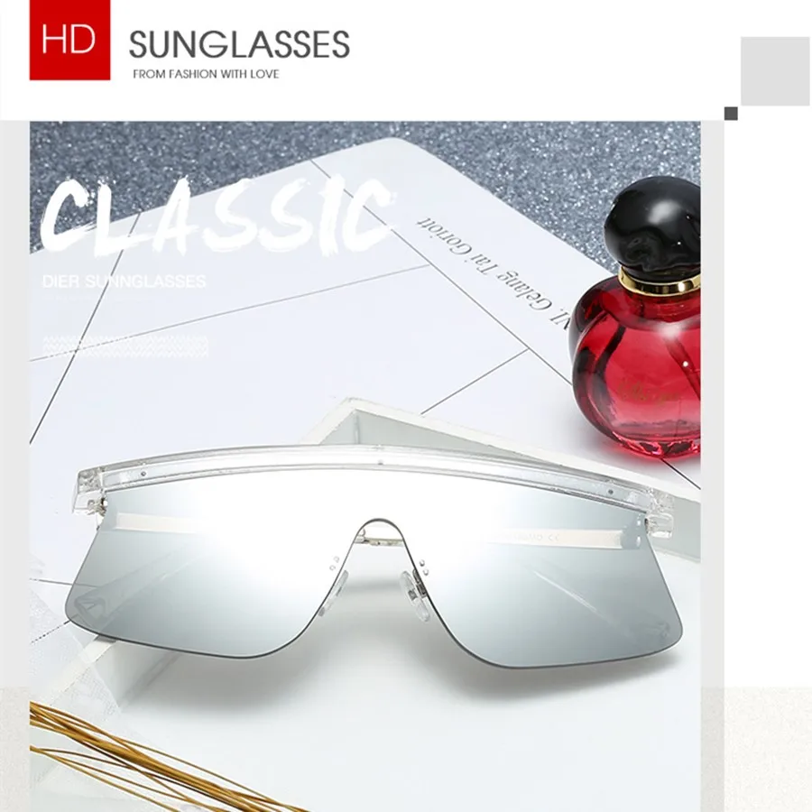 2020 индивидуальные классические модные солнцезащитные очки женские Роскошные