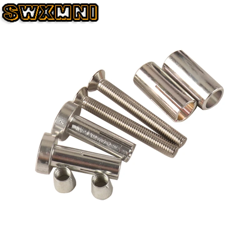 Мотоциклетная накладка скобы для крепления держателя 22 мм 7/8 дюйма 28 1 1/8 ручка