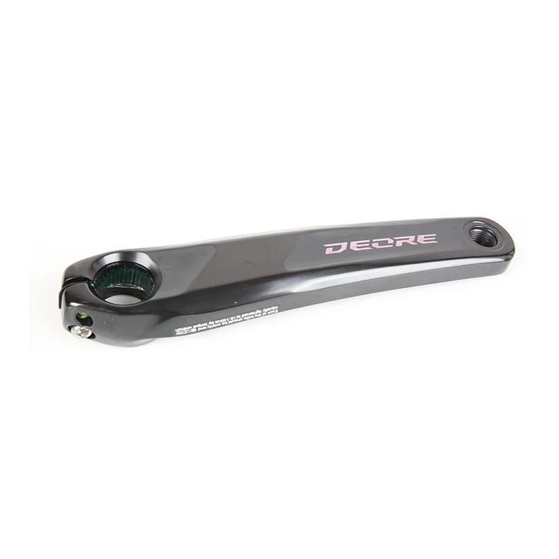 SHIMANO DEORE M6100 1X12 12 скоростной велосипедный кривошипный комплект Q-factor-Chain Line 52 мм 32T 170