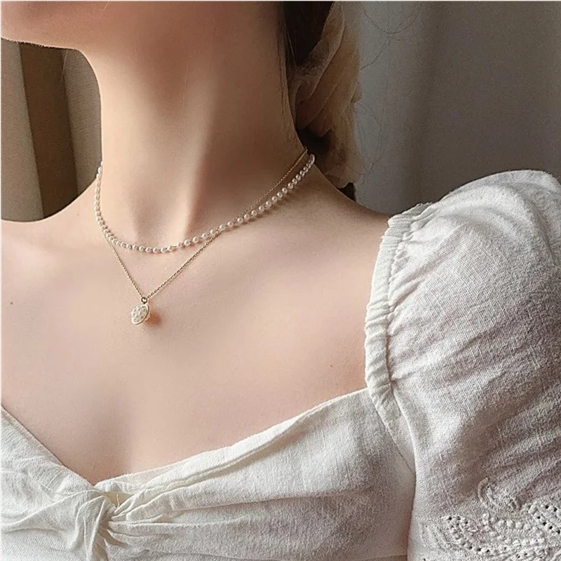 Японская и Корейская версия популярное летнее модное простое атмосферное