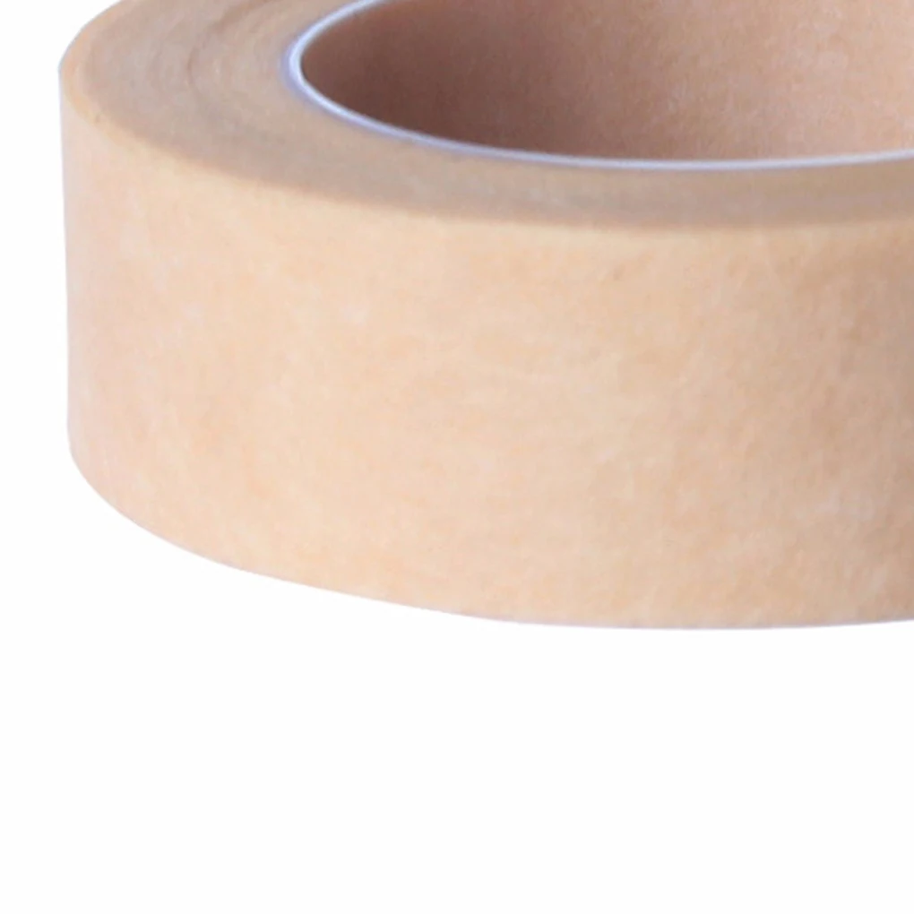 BGVfive1PC Новая цветная дышащая Нетканая ткань оберточная лента бумажная для