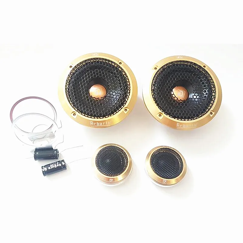 Автомобильный динамик Модифицированная прокладка передний модифицированный