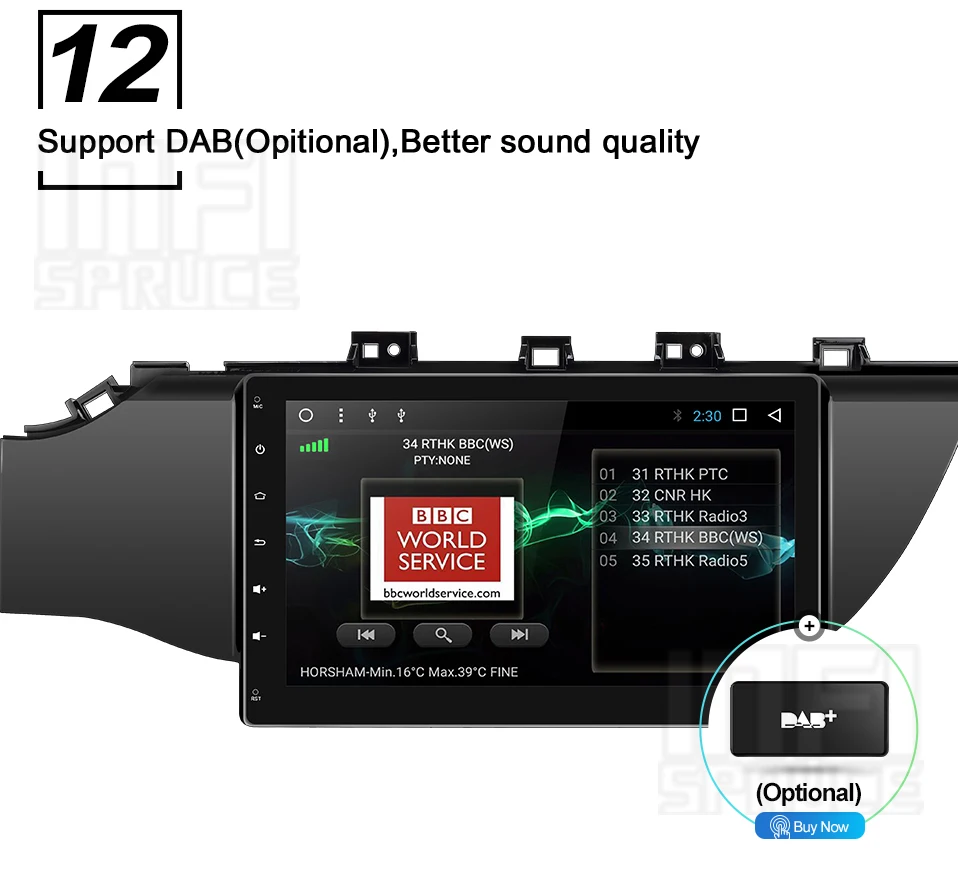 PX30 Android 9,0 автомобильный DVD для Kia K2 RIO с радио gps навигацией автомобильный стерео Мультимедийный плеер 32G 2 din 10,1 дюймов dvd