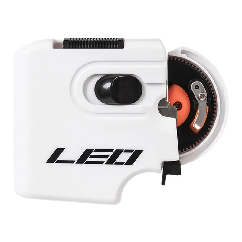 

Рыболовные аксессуары Leo, автоматическая электрическая машина для завязывания рыболовных крючков, портативные быстрое привязывание рыбол...