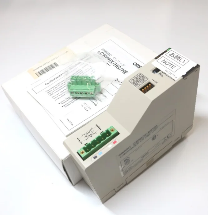 

C200HW-DRT21 DeviceNet I/O Slave station unit