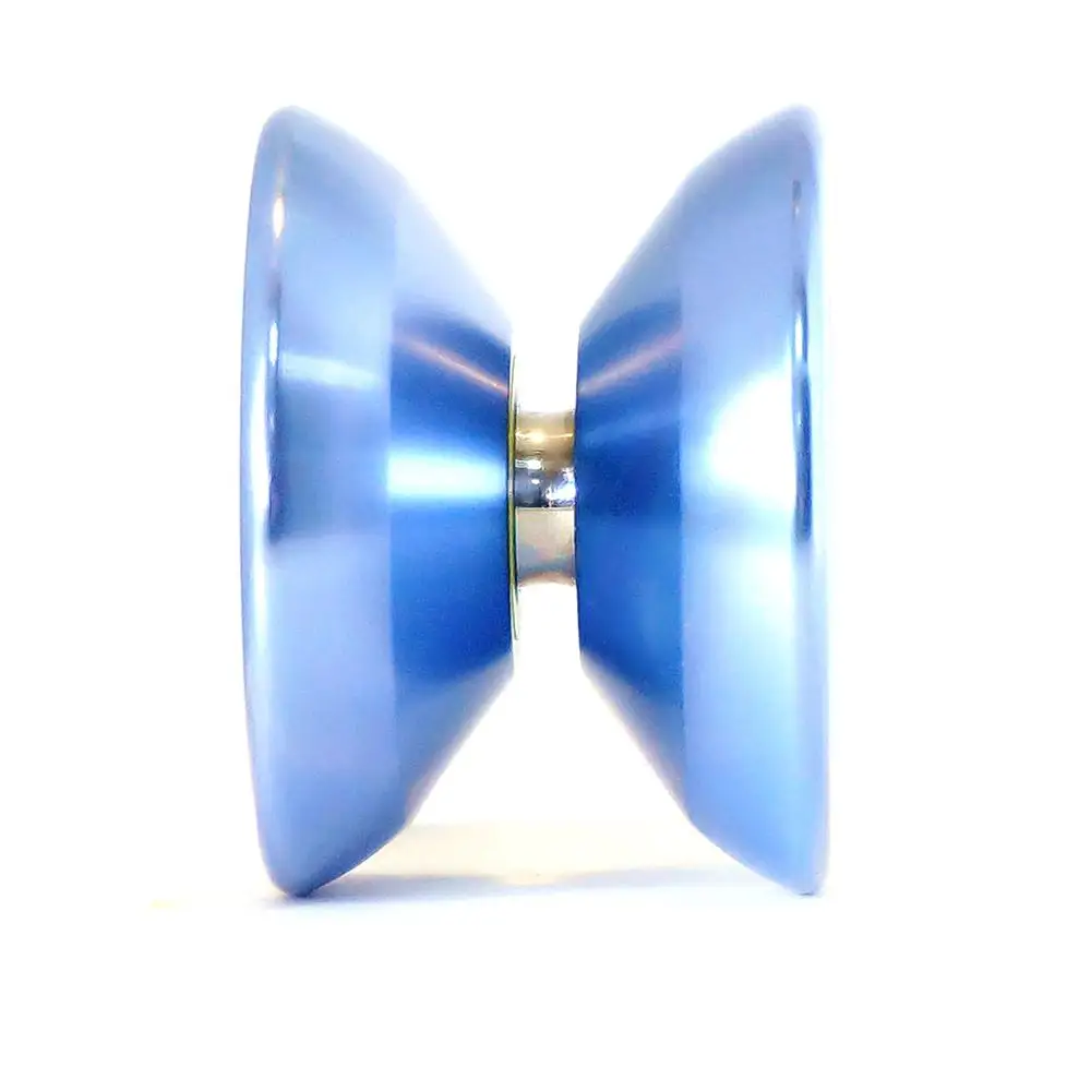 MAGICYOYO T5 алюминиевого сплава металла Yoyo D54mm Ширина 40 мм 8 шариковый подшипник с