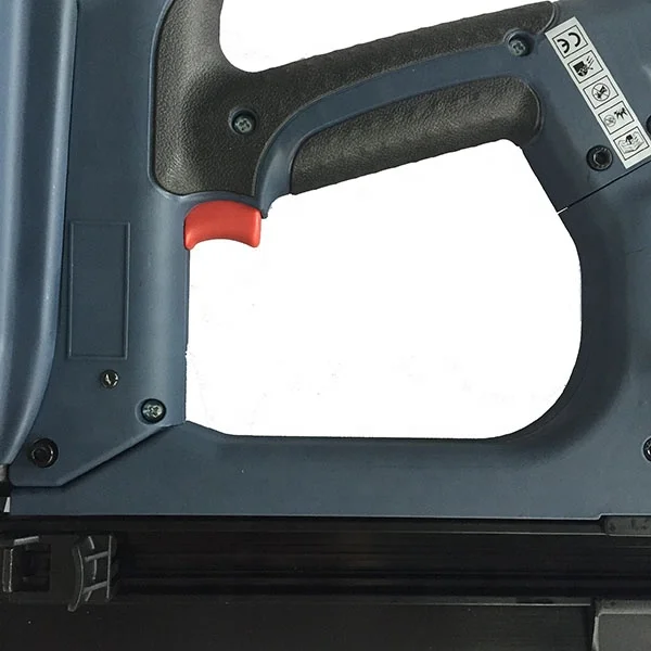 

SUNWELL Decorative Concrete Air Nailer Gas Nail Gun