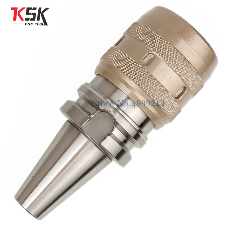 Патрон сверлильный BT40 C20 C25 C32 для станков с ЧПУ высокоточное фрезерование - купить