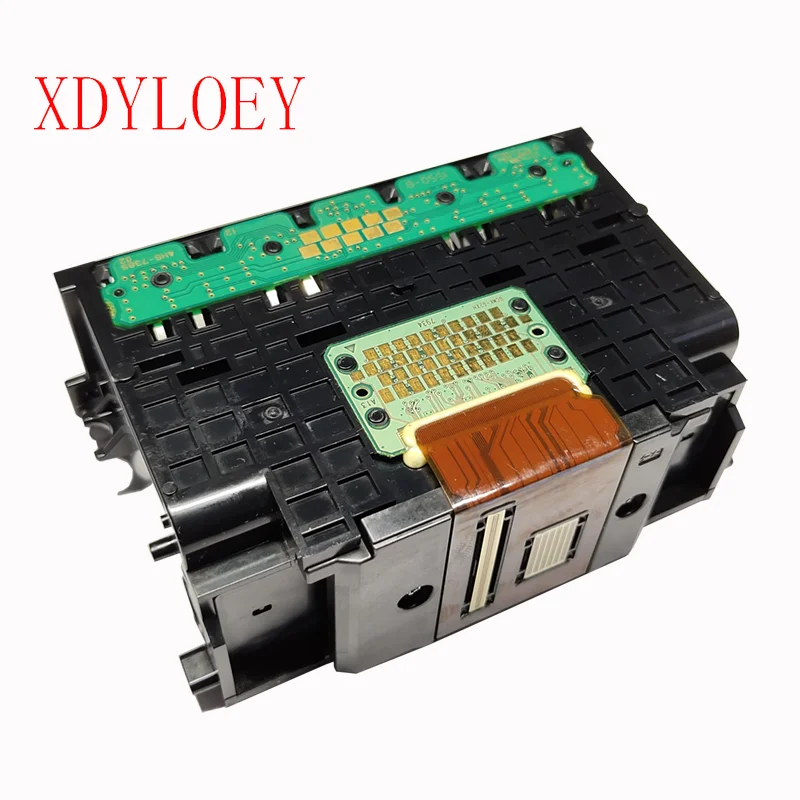 Восстановленные QY6-0087 Печатающая головка для Canon MAXIFY IB4020 IB4050 IB4080 IB4180 MB2020 MB2050 MB2320 MB2350 MB5020