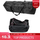 Водонепроницаемая сумка для переноски, сумка для хранения скутера Xiaomi Mijia M365m187Pro Ninebot es1234 E-TWOW S2, сумка для электрического скутера