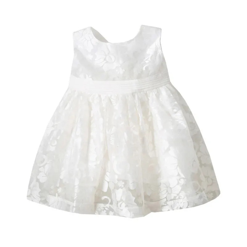 

Top Quality Baby Dresses Princess Girls Dress Cotton Clothing Tutu Dress Summer Girls Clothes Lace Kids Dresses for Girls