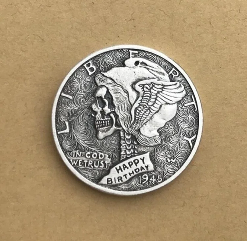 Ожерелье с подвеской в виде статуи Свободы для мужчин и женщин | Украшения