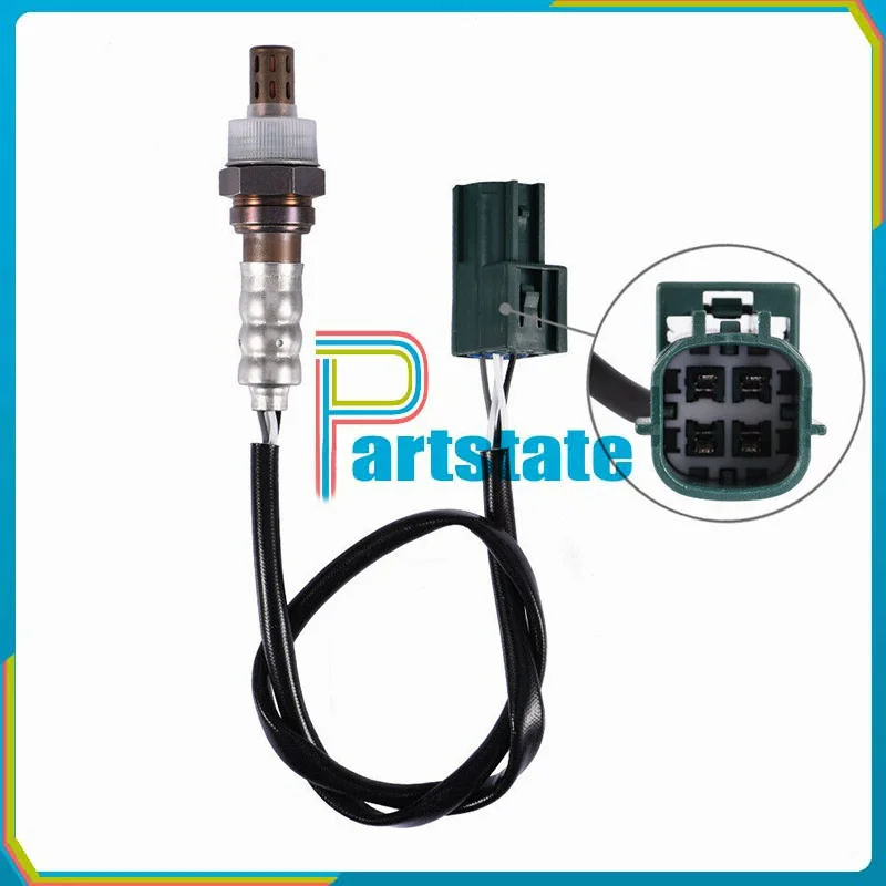 Кислородный O2 Датчик Lambda NO #226A1-AR210 226A1AM601 подходит для Nissan FX35 45 2004-2006 INFINITI G20 2002 л Q45 |
