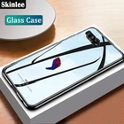 Ударопрочный чехол для ASUS Rog Phone 5 из закаленного стекла с мягкой рамкой из ТПУ для Asus Rog 3