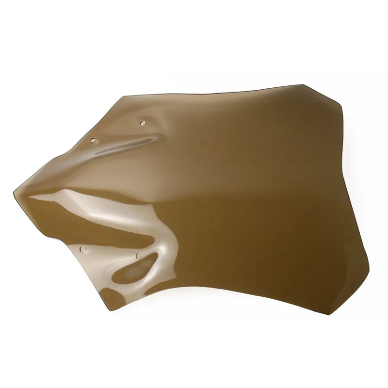 Задний экран для мотоцикла задняя крышка ветрового стекла Yamaha MT 09 MT09