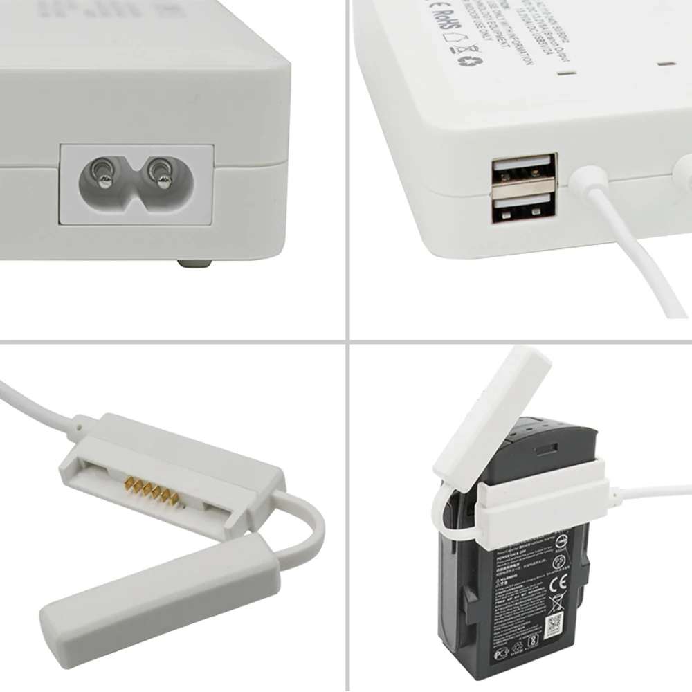 Менеджер по зарядке аккумулятора портативное интеллектуальное зарядное