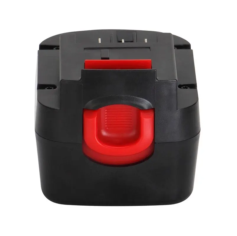 

Ockered Rechargeable Battery 12v 3000mAh Replacement Power Tool Battery For Black Decke 499936-35 A144 A144EX A14 HPB14