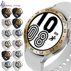 Корпус из нержавеющей стали для Samsung Galaxy watch 4 40 мм 44 мм