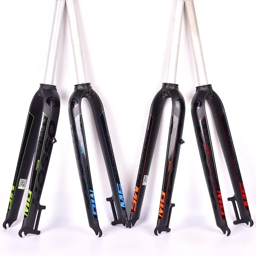 Вилка Mosso M6 для горного велосипеда подходит 26 дюймов 2020 29er вилка дорожного v