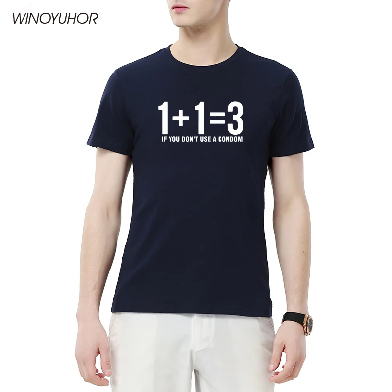 Футболка мужская с коротким рукавом Повседневная модная тенниска