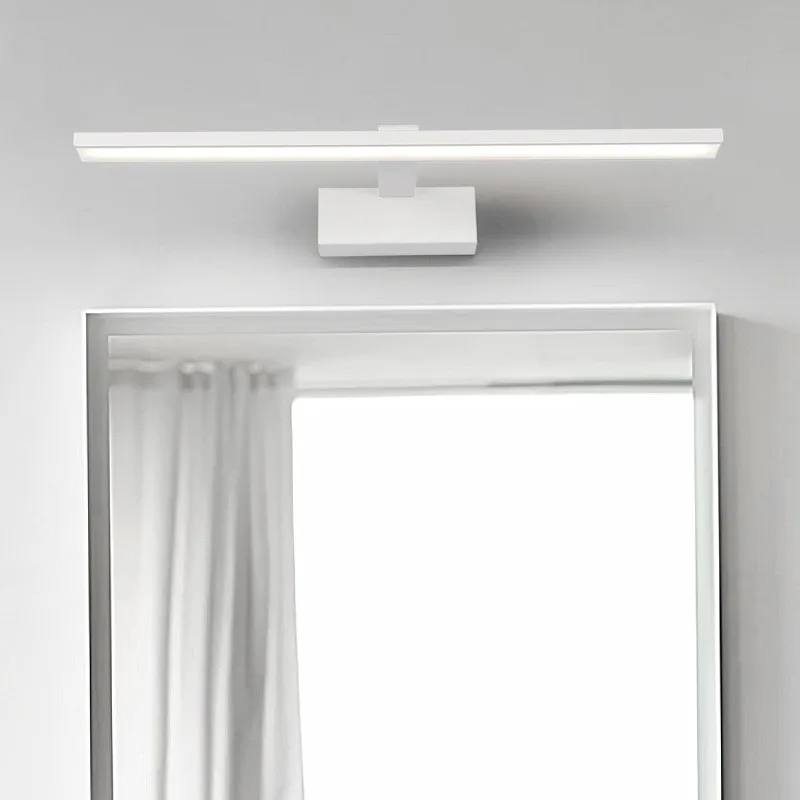 Hot Selling 9W 12W LED Wall light Bathroom Mirror warm white /Cold wall Lamp fixtures Aluminum AC85-265V | Лампы и освещение