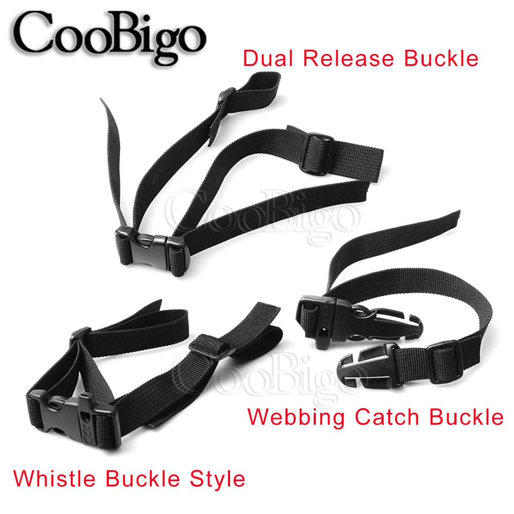 Ремень с двойной пряжкой для рюкзака или сумки 3/4 дюйма 1 дюйм|strap webbing|webbing strap1&quot