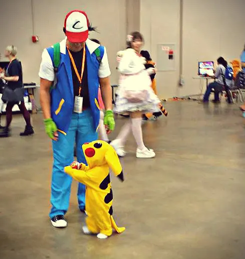 Pikachu/Детская Пижама в виде единорога с покемонами; детская пижама для костюмированной вечеринки; ночное белье цельное платье для Хэллоуина; комбинезон