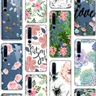 Силиконовый чехол для Xiaomi MI Note 10 9 9T 8 A3 A2 A1 6X MIX 2S Pro Lite SE Explorer PocoPhone F1