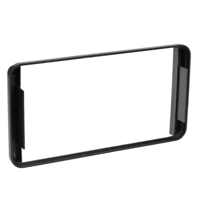 2 Din автомобильный радиоприемник Android рамка декоративная панель Fascia Для Toyota Camry Vios