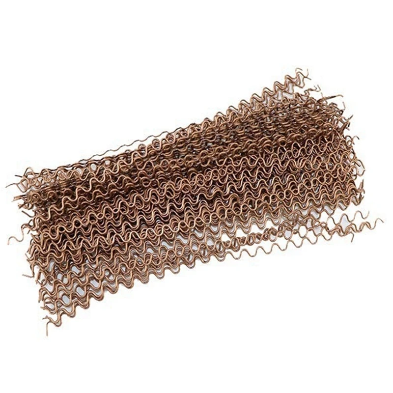 

HOT-100Pcs расходные материалы для машины для точечной сварки листового металла длиной 320 мм