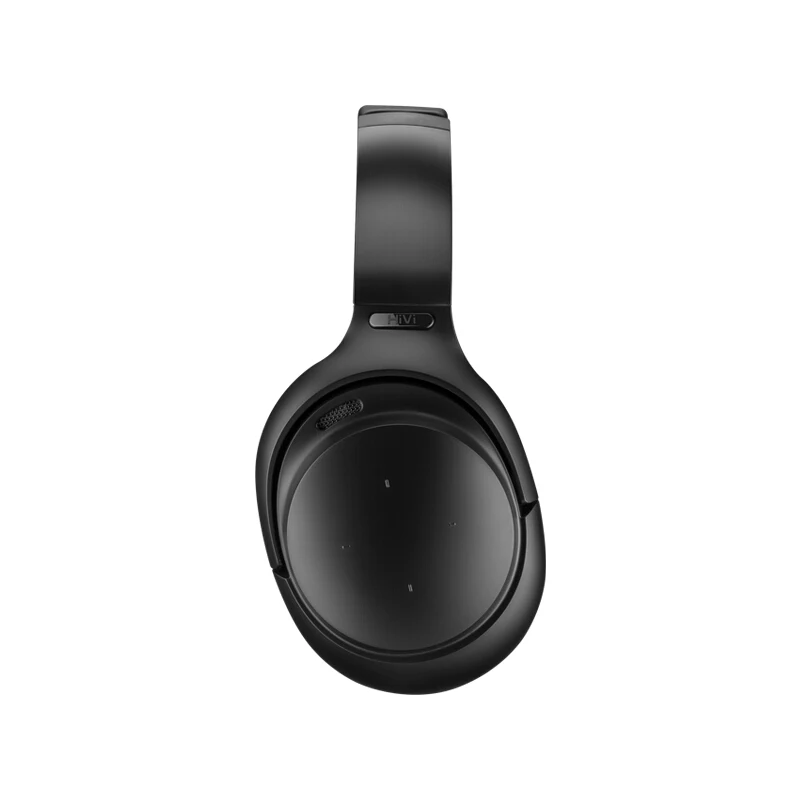Беспроводные наушники HiVi AW 83 AW83 Bluetooth 5 0 ANC цифровая шумоподавляющая гарнитура
