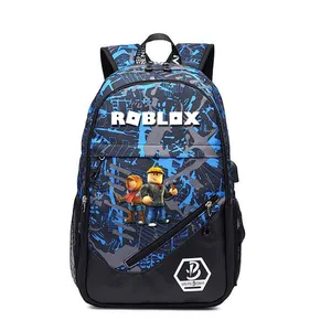 thunder backpack usb teenagers schoolbags mochila women bagpack canvas student backpack for boy girl children bag free global shipping