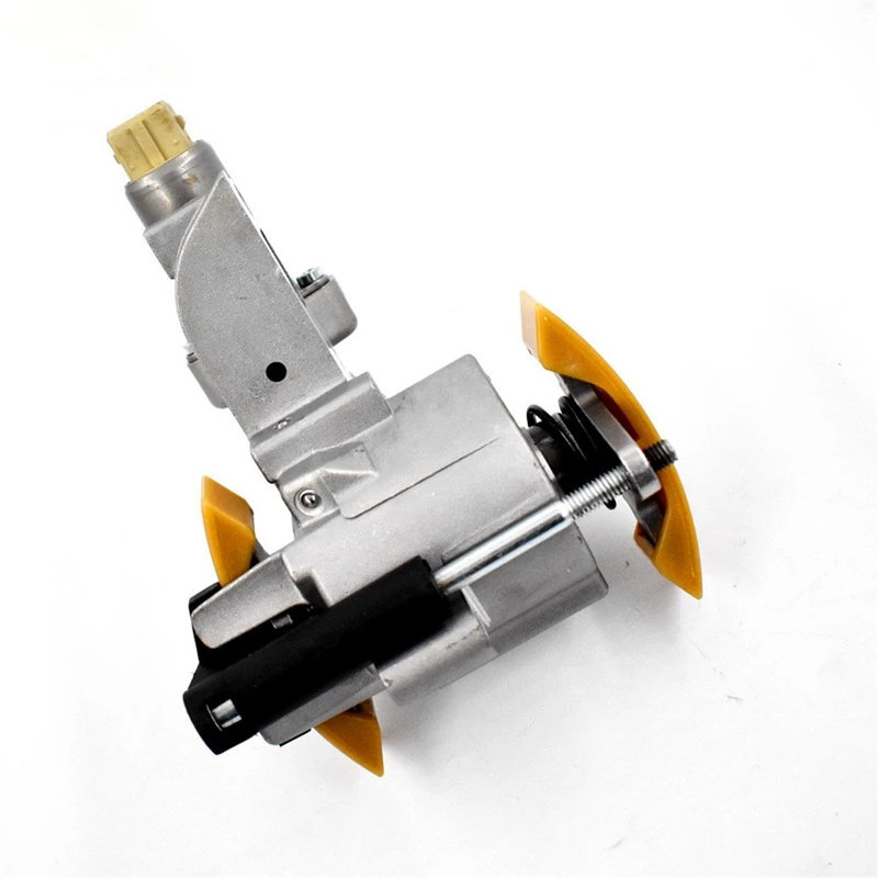 Кулачковый вал регулировщик зубчатой цепи Натяжитель в сборе 058109088K подходит для