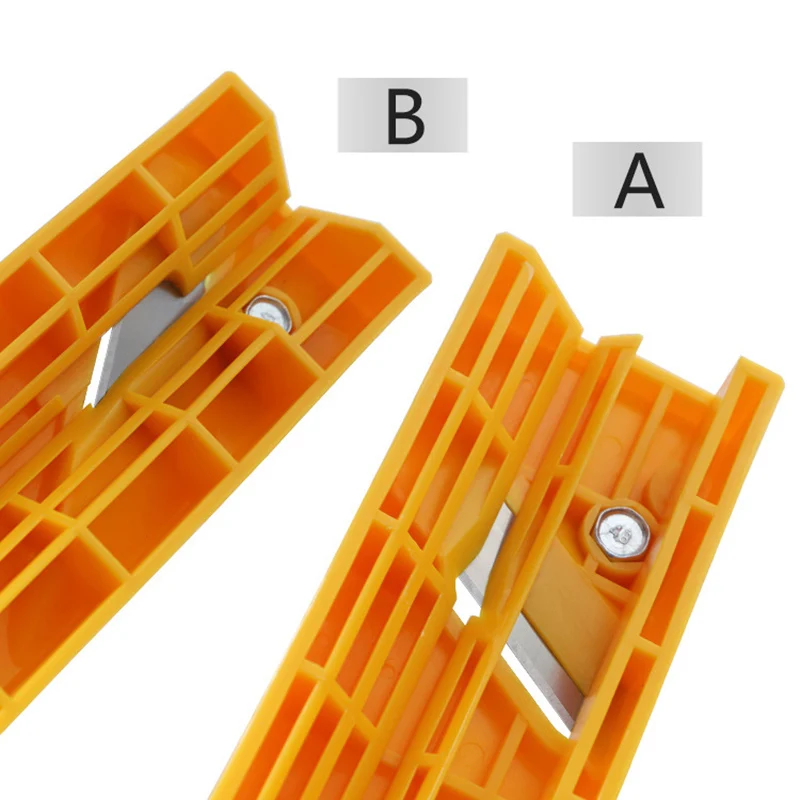 Портативная шлифовальная машина для гипсокартона панель панели триммер
