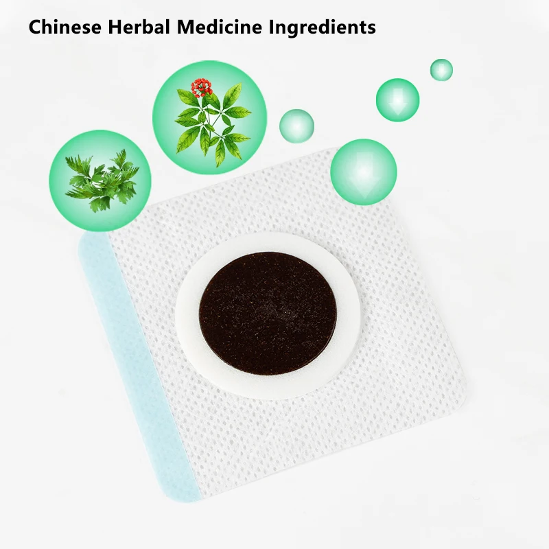 10 шт. Sumifun понос наклейки для здоровья диспепсия штукатурка желудочно-кишечный