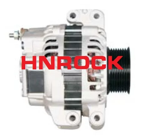 Новый генератор переменного тока HNROCK 24В 100A JFZ2922 1888010 0124655007 A004TR5693 A4TR5491 A4TR5491A A4TR5491AT
