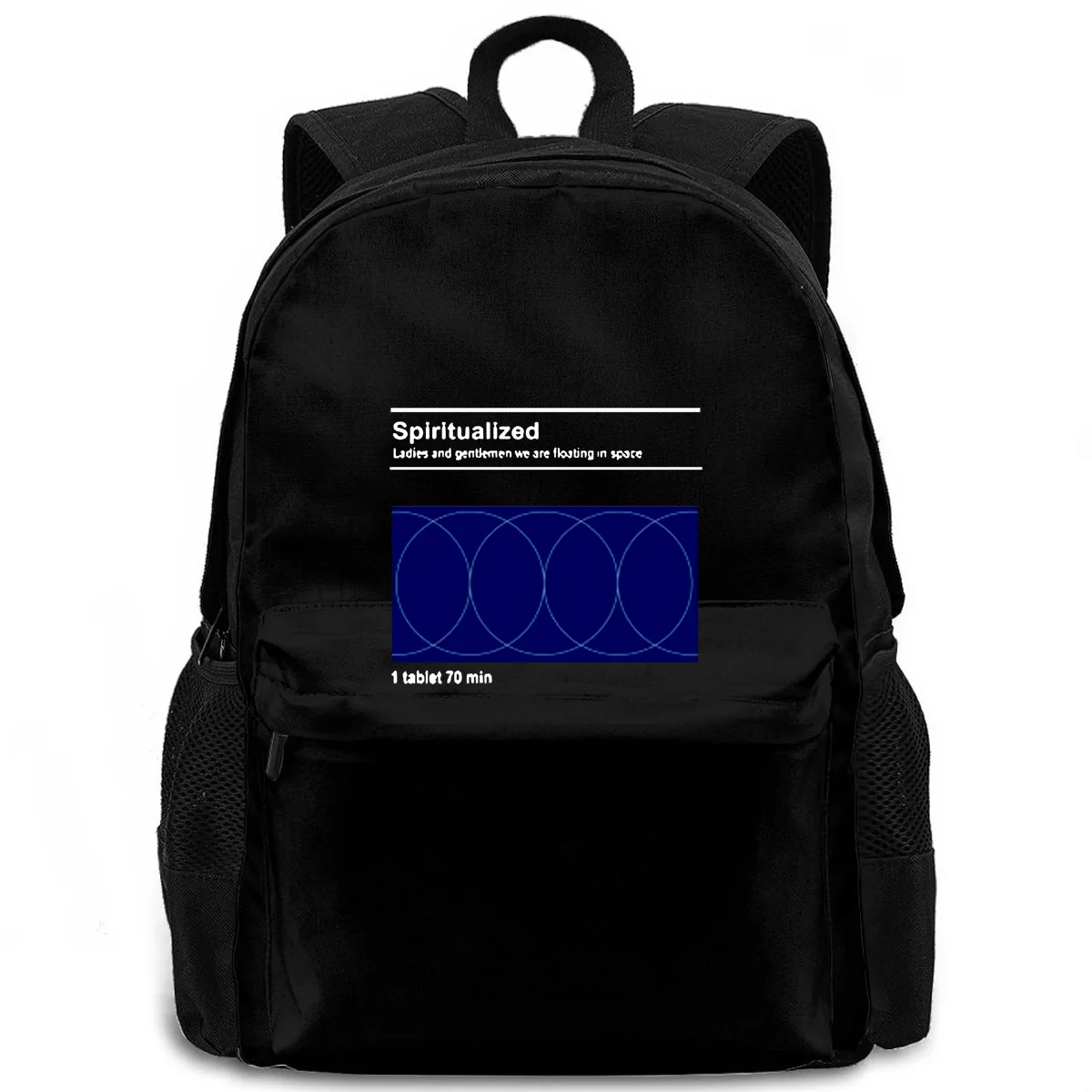 

Рюкзак с принтом рок-группы для мужчин и женщин, популярный рюкзак для путешествий, школы и ноутбука, для взрослых