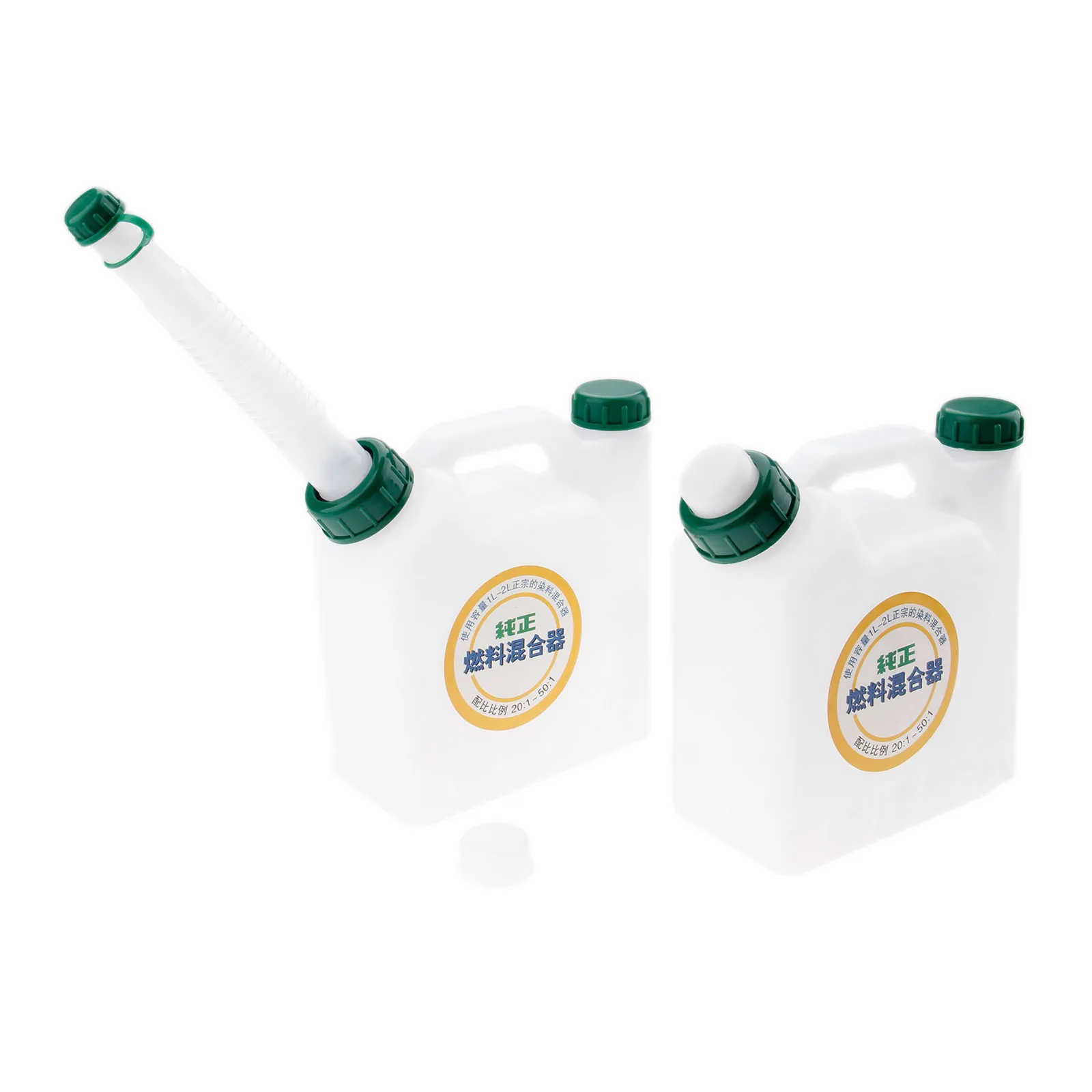 

Бутылка для смешивания топлива 1 л для бензопил