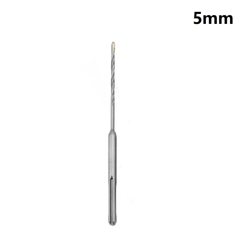 

Masonry Drilling Wood Drilling 160mm Electric Hammer Drill SDS Plus Drill