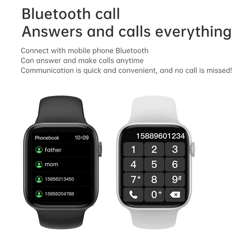 Женские Смарт часы с пульсометром фитнес трекером Bluetooth IP67 водонепроницаемые
