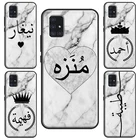 Чехол для Samsung A71 A51 A41 A31 A11 A02 S A10 A20 A40 A50 A70 A21S A20e A12 A32 A52 A72