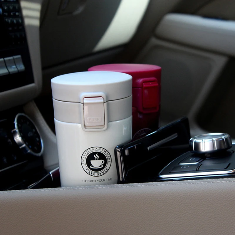 Высокое качество с двойными стенками Нержавеющая сталь из нержавеющей стали