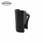 Тактический Quick Draw MOLLE Чехол для фонарика кобура держатель талии загрузочный пояс кобура