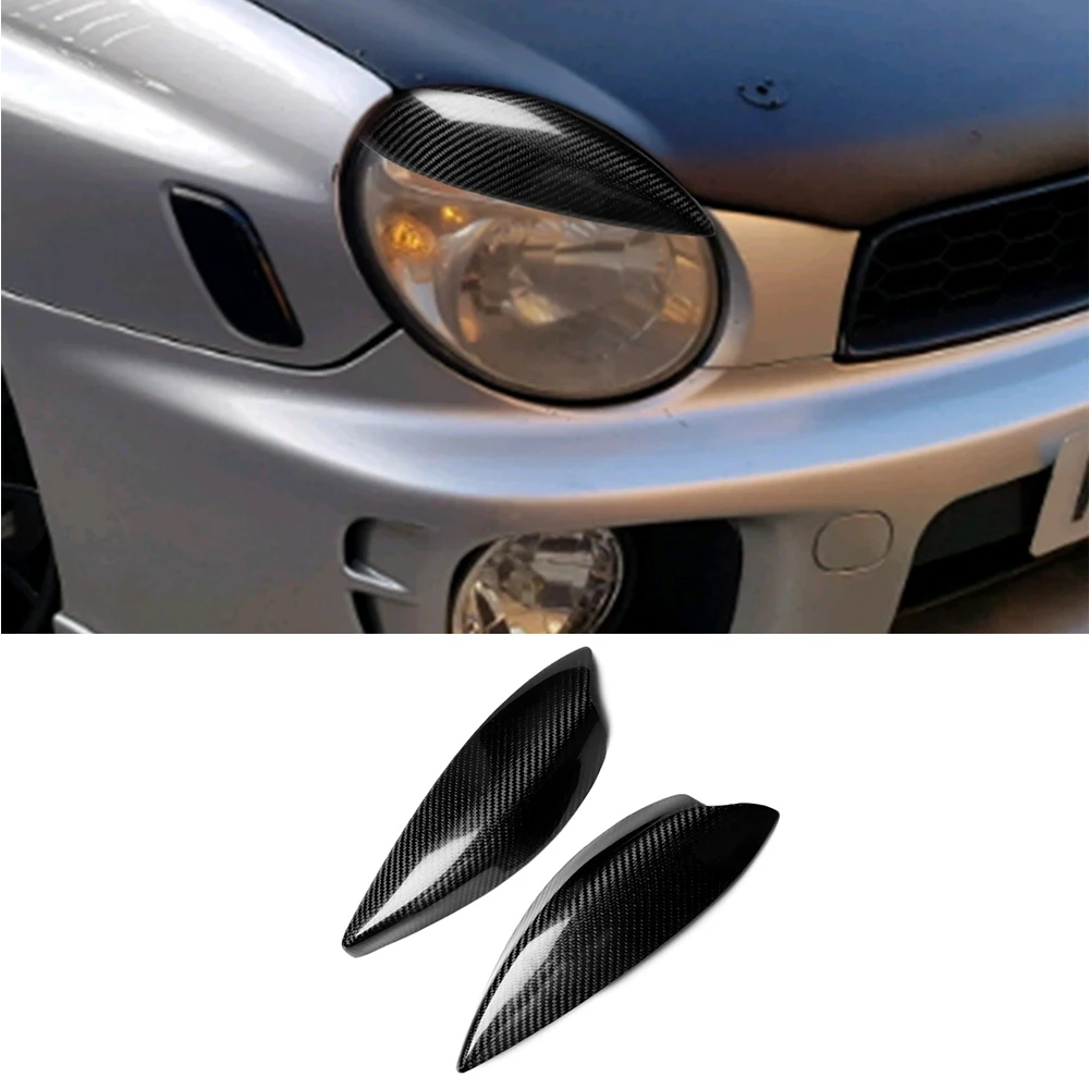 

Декоративная наклейка для автомобилей Subaru Impreza WRX STI 2002 2003