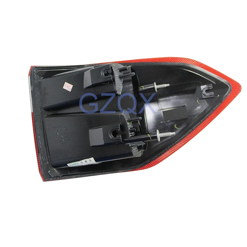 CAPQX задний тормоз светильник для Ford Ecosport 2013 2014 2015 2016 хвост фонарь тормозной единый